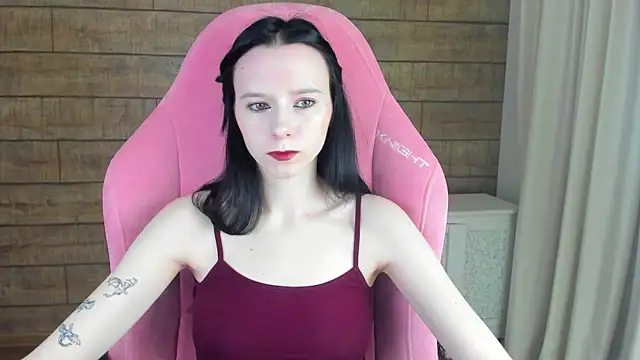 ArinaKubrick online show from 14, 3, 2026