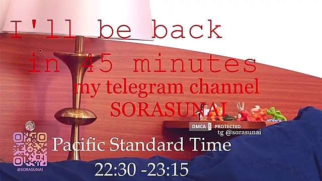 SoraYumeXXX online show from 3, 2, 2026