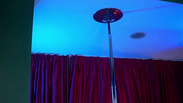 AstridVex online show from 11, 1, 2026