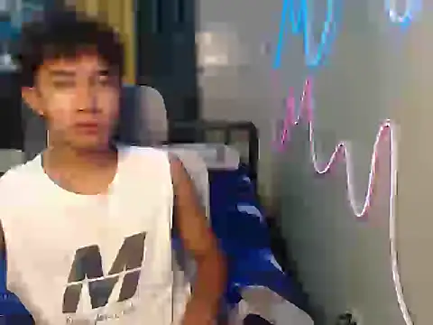 Ur hottestjonny online show from 13, 6, 2026