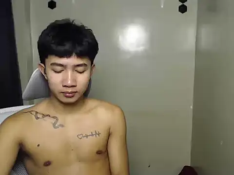 Ur hottestjonny online show from 3, 7, 2026