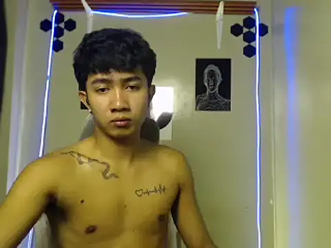 Ur hottestjonny online show from 16, 7, 2026