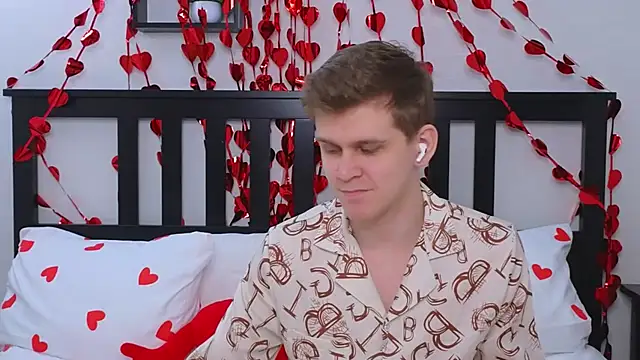 NickJohnas online show from 13, 2, 2026