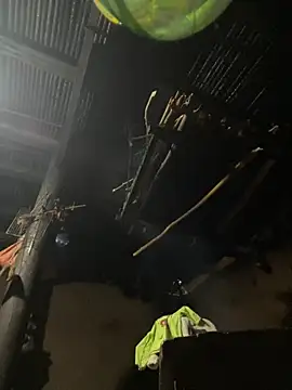 Nika-be online show from 16, 1, 2026