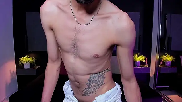 Snapshot of arcangel_harris chatting on 12, 1, 2026 arcangel harris online show from 12, 1, 2026