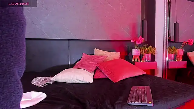 Snapshot of arcangel_harris chatting on 14, 2, 2026 arcangel harris online show from 14, 2, 2026