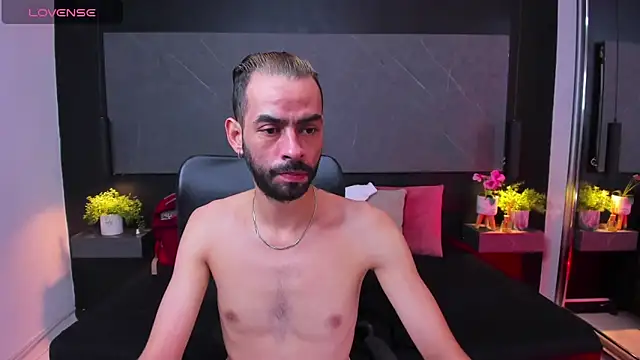 Snapshot of arcangel_harris chatting on 16, 2, 2026 arcangel harris online show from 16, 2, 2026