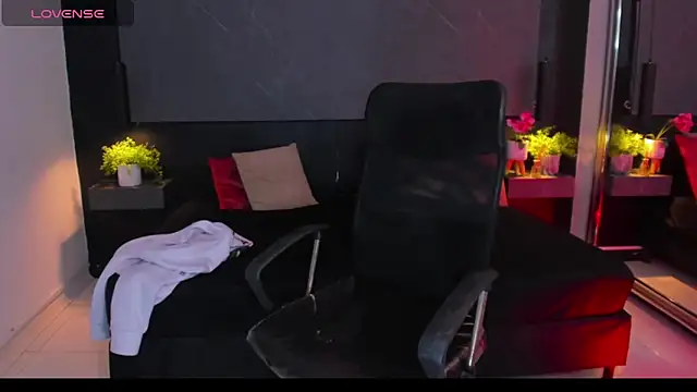 Snapshot of arcangel_harris chatting on 19, 2, 2026 arcangel harris online show from 19, 2, 2026