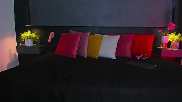 Snapshot of arcangel_harris chatting on 21, 2, 2026 arcangel harris online show from 21, 2, 2026