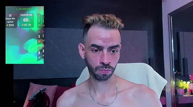 Snapshot of arcangel_harris chatting on 4, 3, 2026 arcangel harris online show from 4, 3, 2026