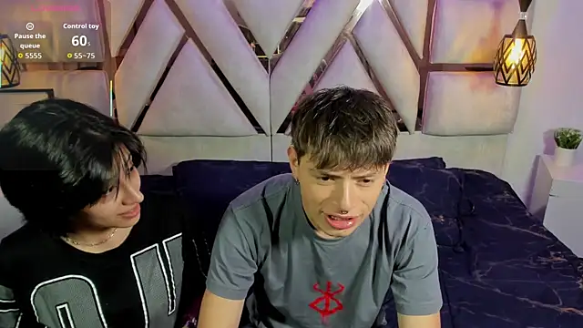 moonydemianvg online show from 16, 12, 2025