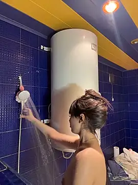 SilkyMira online show from 24, 2, 2026