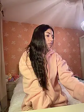 SilkyMira online show from 1, 3, 2026