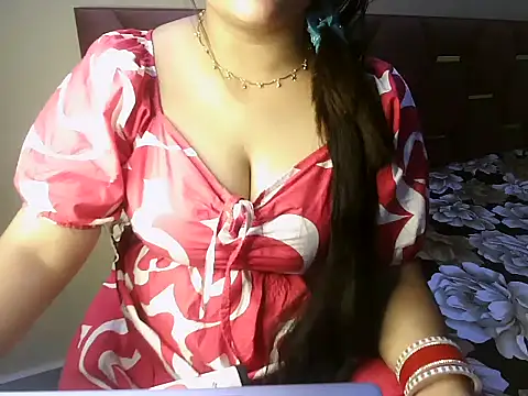 Snapshot of Wanii32 chatting on 24, 4, 2026 Wanii32 online show from 24, 4, 2026
