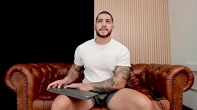 KyleNorth  online show from 6, 4, 2026