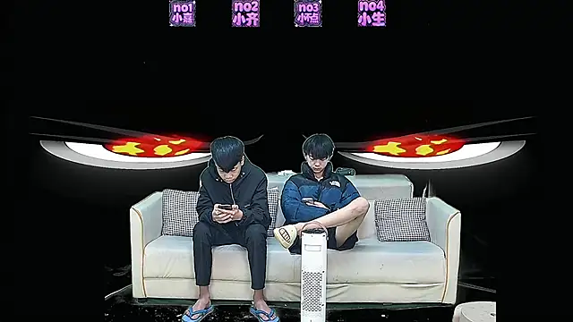 yujiannanpu online show from 11, 1, 2026