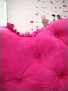 Lisa2k1 online show from 16, 12, 2025