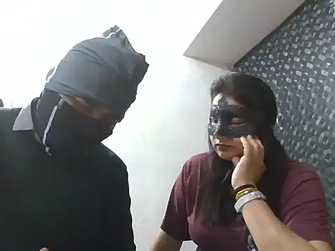 Lovelycouple25 online show from 19, 1, 2026