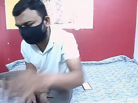 Lovelycouple25 online show from 17, 2, 2026