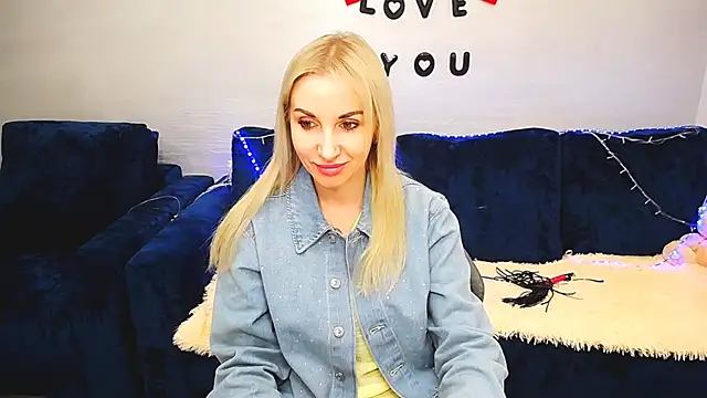 Hanna--Sweet online show from 20, 3, 2026