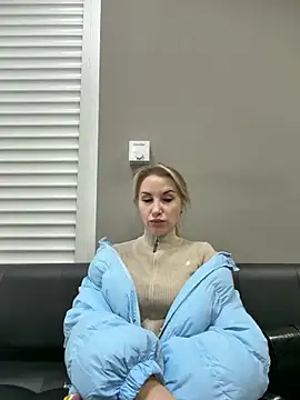 Hanna--Sweet online show from 25, 3, 2026