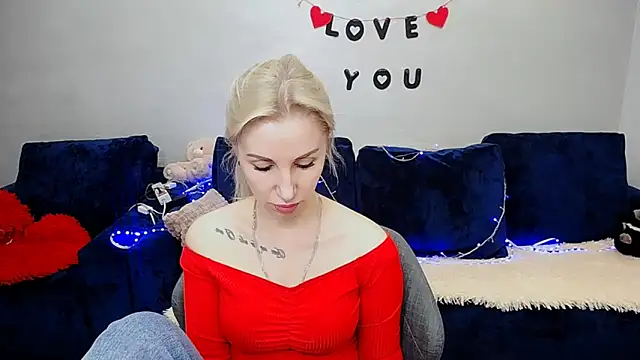 Hanna--Sweet online show from 18, 4, 2026