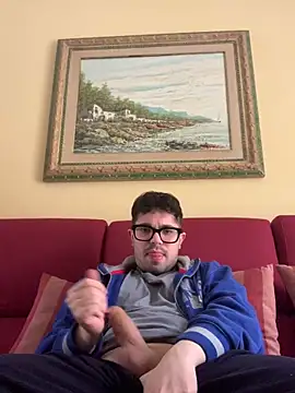 sognatore99 online show from 1, 4, 2026