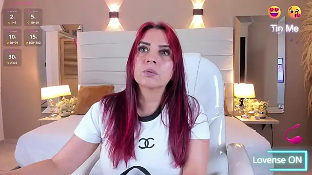 maturexxx  online show from 6, 1, 2026