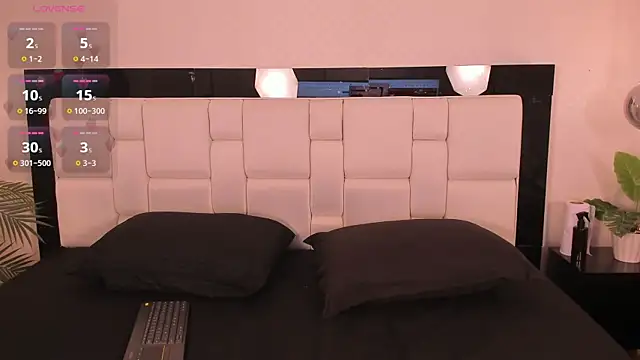 Avy rose online show from 6, 1, 2026