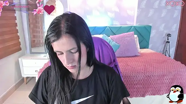 Snapshot of Isa_Emm chatting on 28, 3, 2026 Isa Emm online show from 28, 3, 2026
