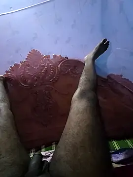 HotBoy 1274 online show from 21, 12, 2025