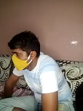 CHOUDHARY1985 online show from 19, 3, 2026