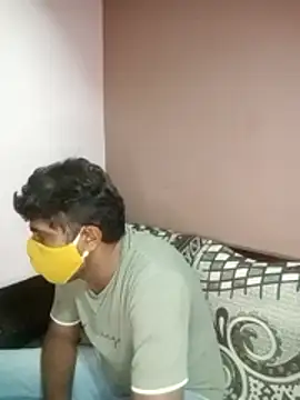 CHOUDHARY1985 online show from 28, 3, 2026