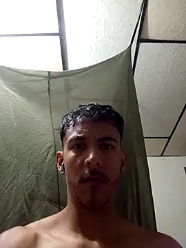 Marshallbronnxx online show from 8, 4, 2026