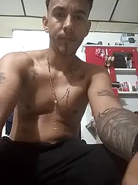 Marshallbronnxx online show from 18, 4, 2026