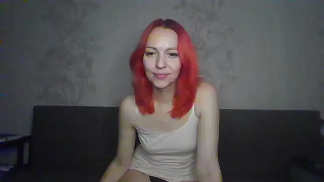 MashaFox777 online show from 16, 12, 2025