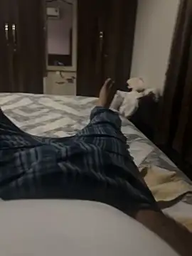 Night outcam online show from 12, 2, 2026