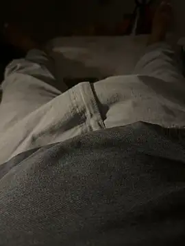 Night outcam online show from 26, 2, 2026