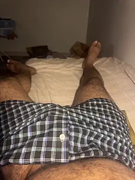 Night outcam online show from 22, 3, 2026