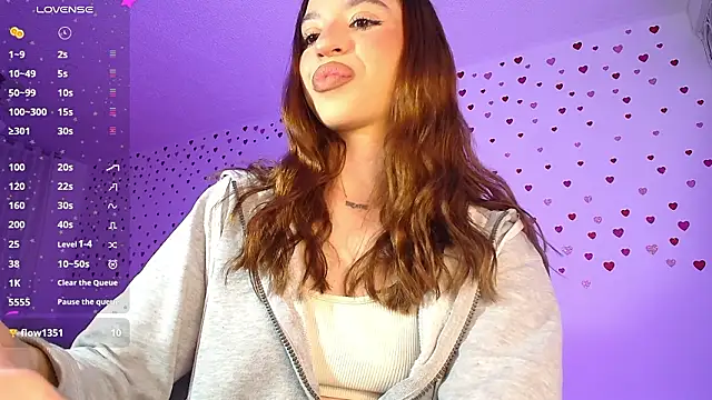 alina lee online show from 21, 2, 2026