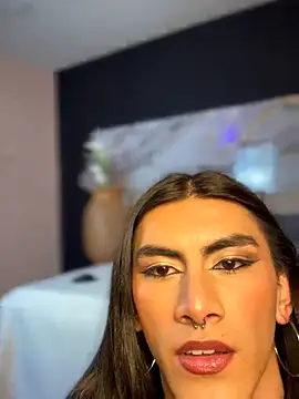 Jacky-wolf1 online show from 18, 7, 2026