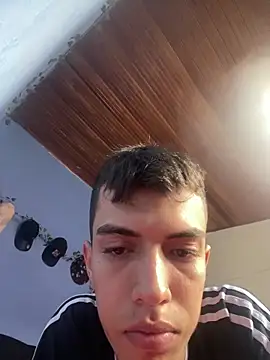 Juan Gomezz26 online show from 18, 3, 2026