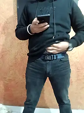 Rahul Singh1987 online show from 10, 1, 2026