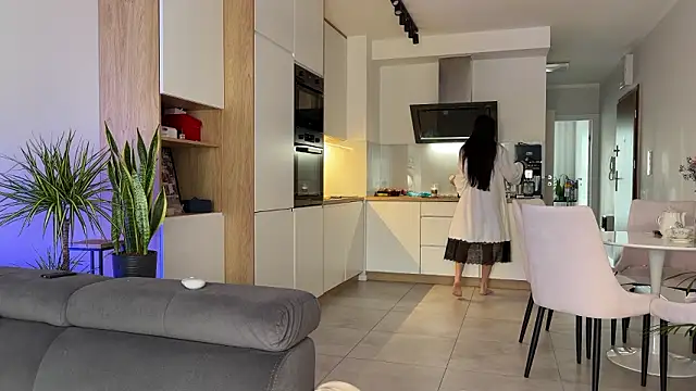 Ann Passion online show from 18, 2, 2026