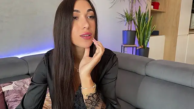 Snapshot of Ann_Passion chatting on 19, 3, 2026 Ann Passion online show from 19, 3, 2026