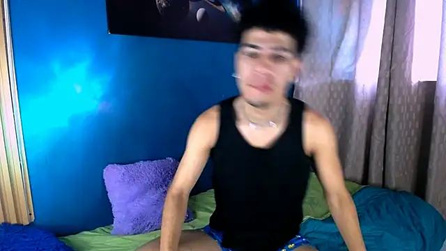 black men9 online show from 21, 2, 2026