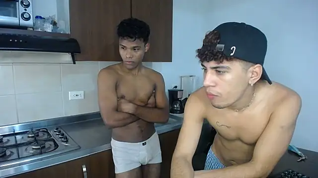 black men9 online show from 21, 3, 2026