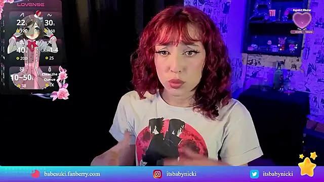 Babe Suki online show from 15, 1, 2026