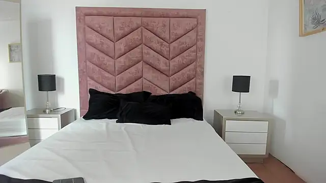 Scarlett  Noir online show from 26, 2, 2026