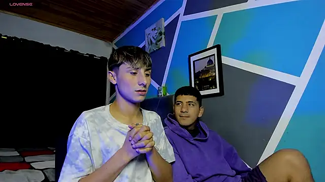 alex stivenn online show from 18, 4, 2026